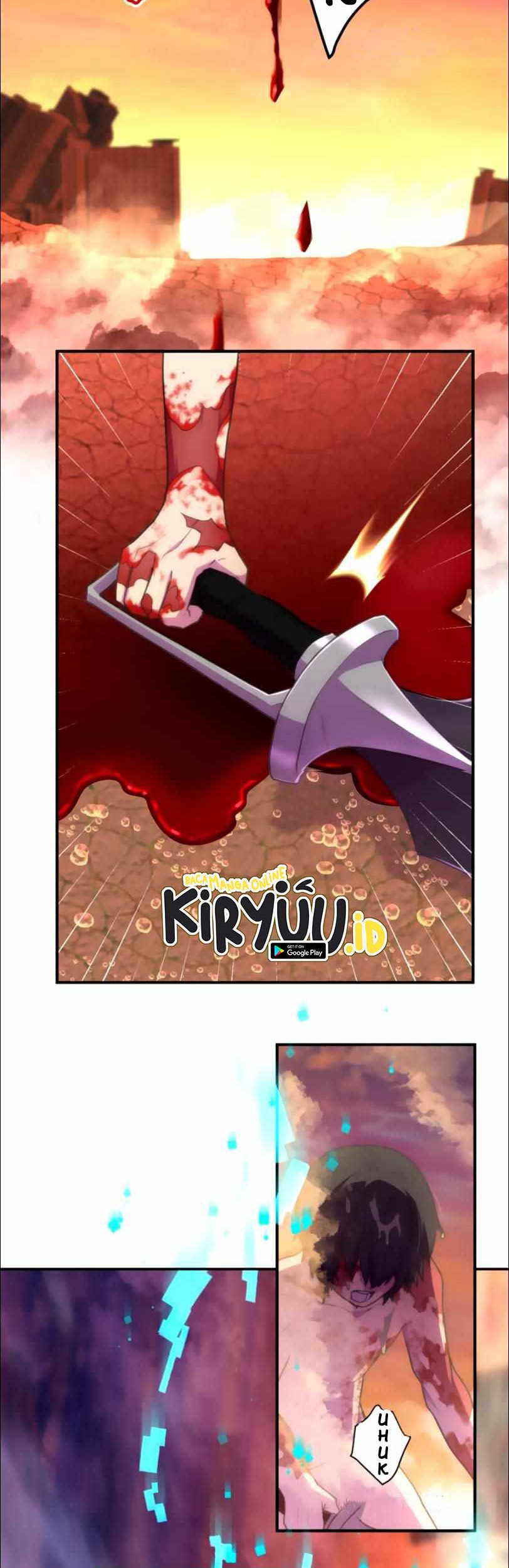 I Became an S-Rank Hunter With the Demon Lord App Chapter 25 - halaman 48
