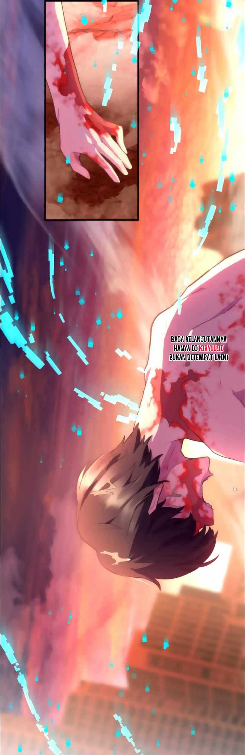I Became an S-Rank Hunter With the Demon Lord App Chapter 25 - halaman 49