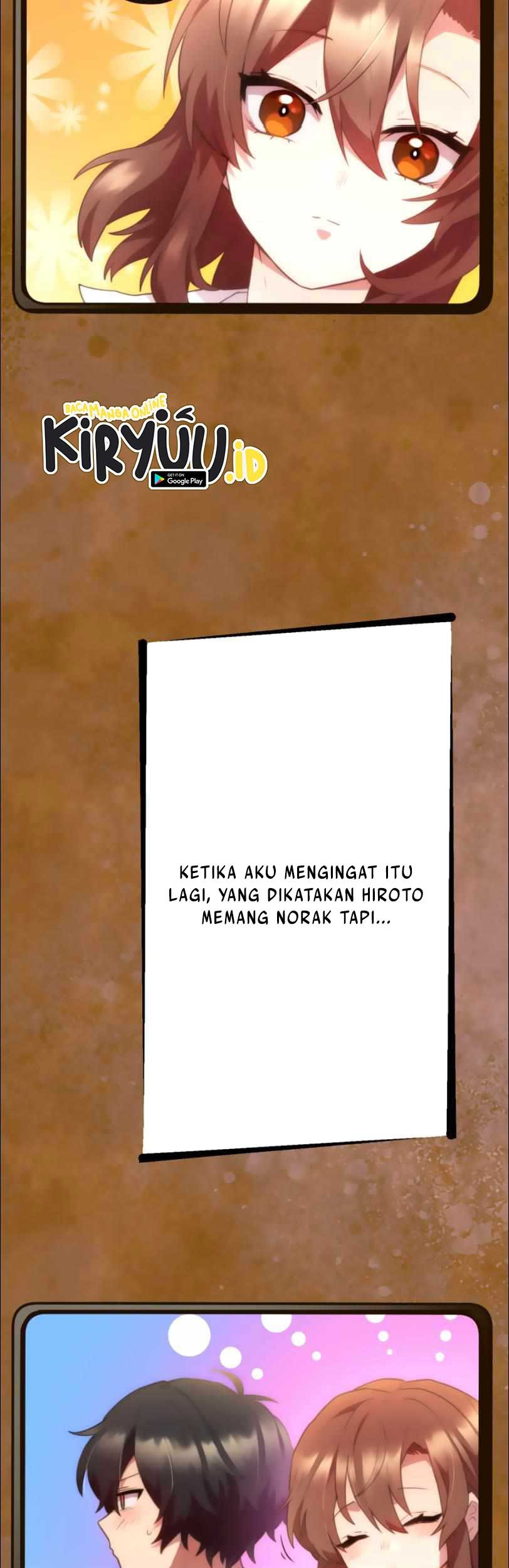 I Became an S-Rank Hunter With the Demon Lord App Chapter 25 - halaman 57