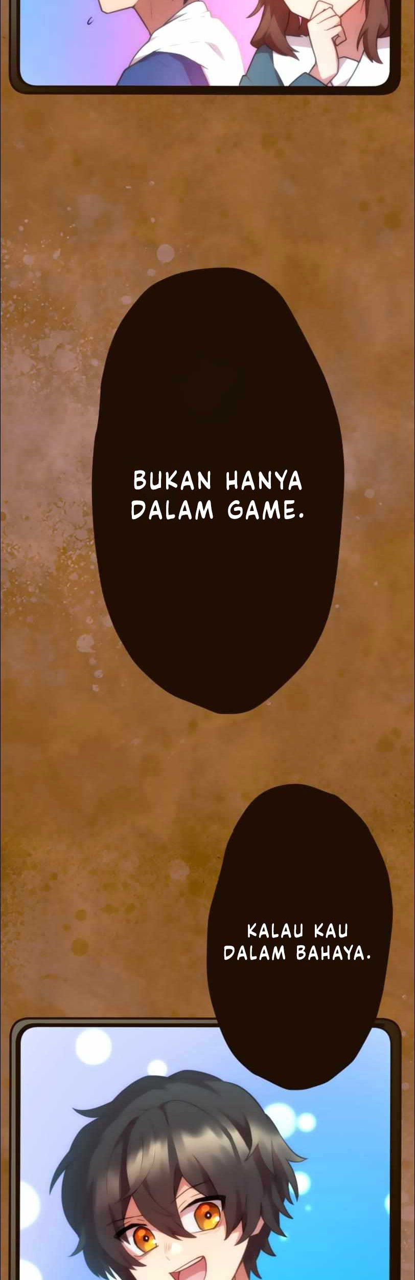 I Became an S-Rank Hunter With the Demon Lord App Chapter 25 - halaman 58