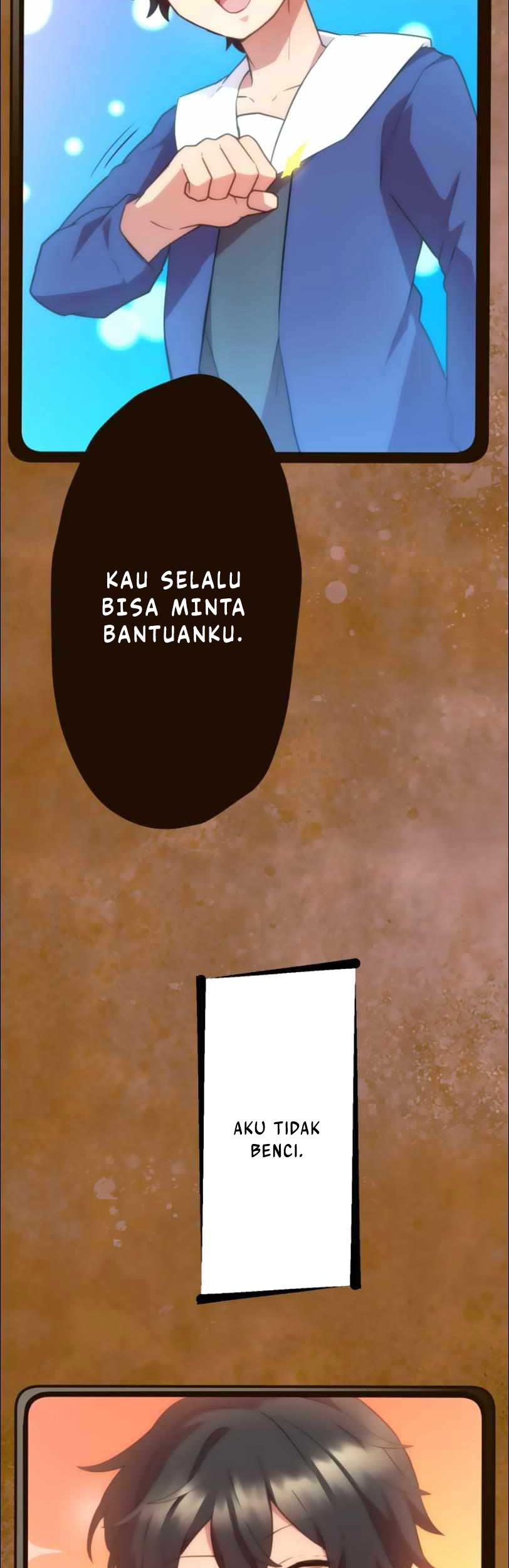 I Became an S-Rank Hunter With the Demon Lord App Chapter 25 - halaman 59
