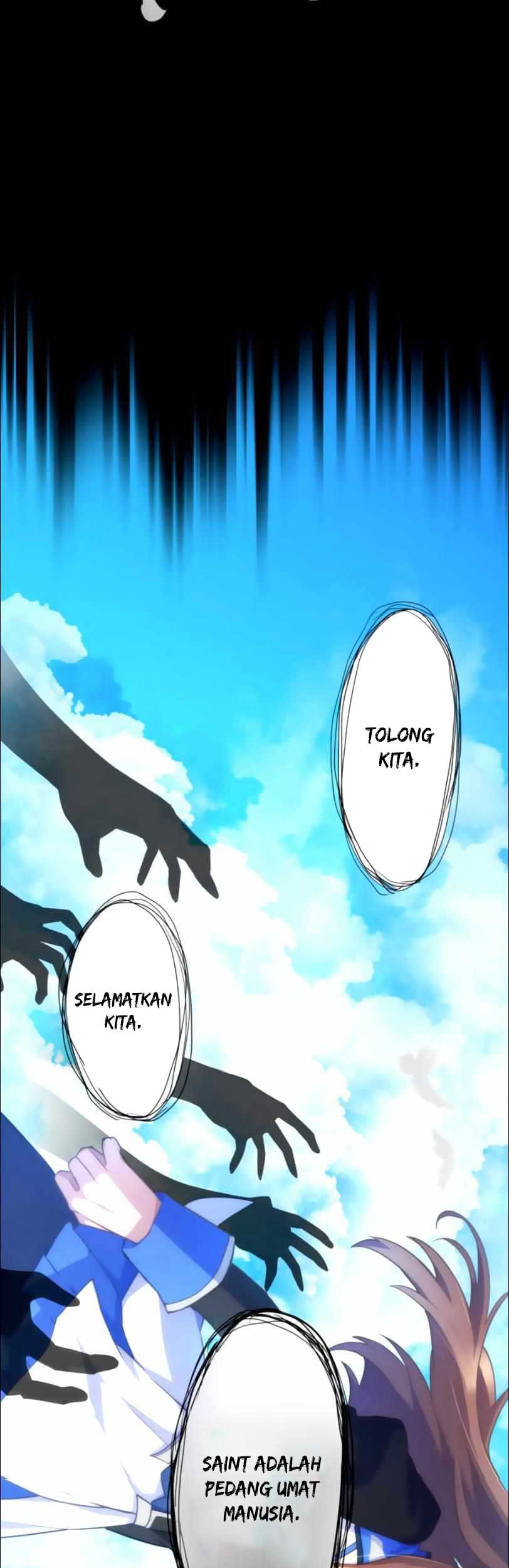 I Became an S-Rank Hunter With the Demon Lord App Chapter 25 - halaman 62