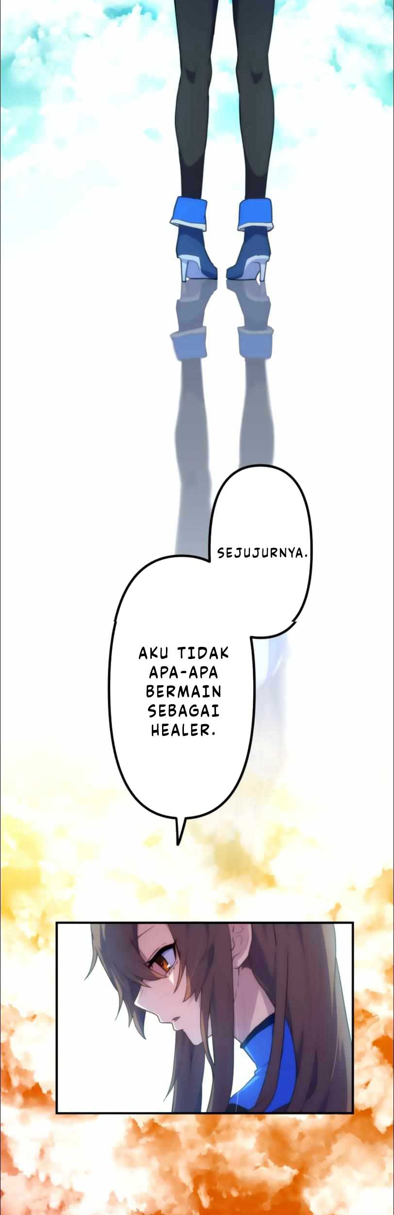 I Became an S-Rank Hunter With the Demon Lord App Chapter 25 - halaman 64