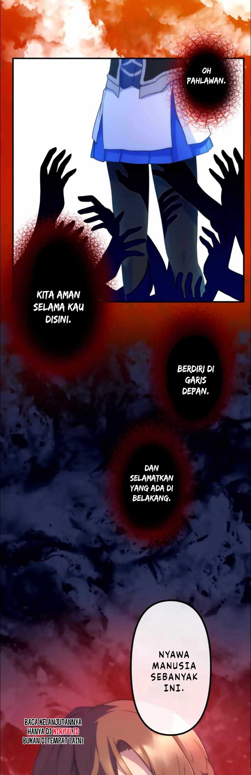 I Became an S-Rank Hunter With the Demon Lord App Chapter 25 - halaman 65