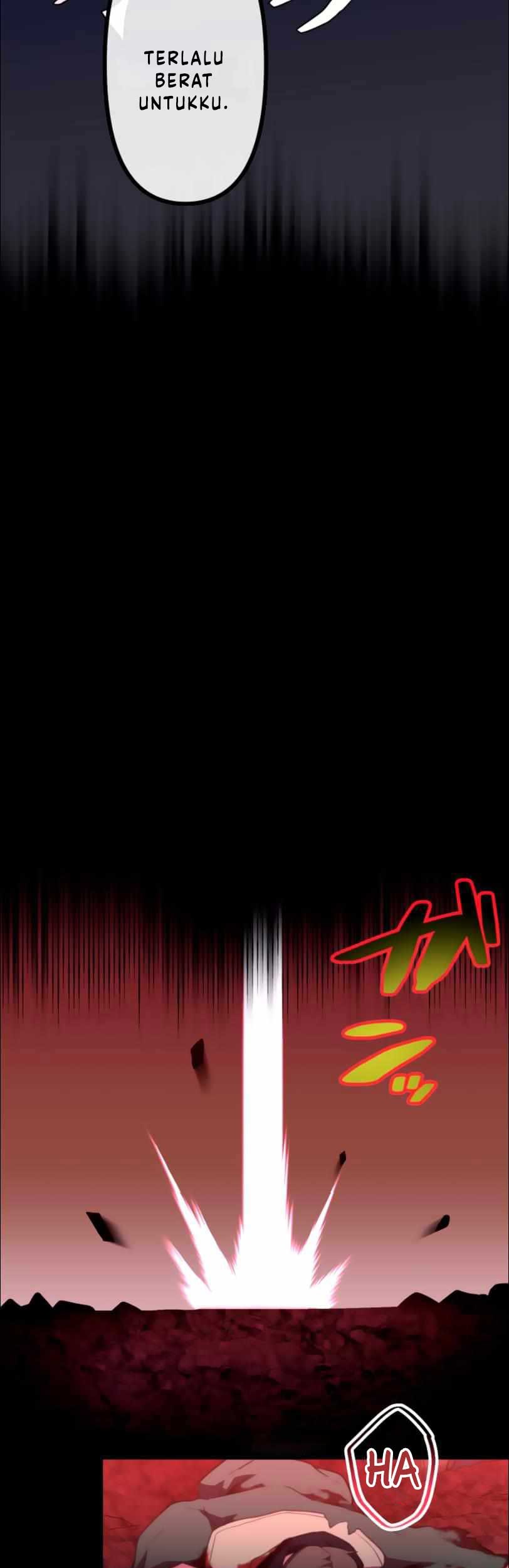 I Became an S-Rank Hunter With the Demon Lord App Chapter 25 - halaman 67