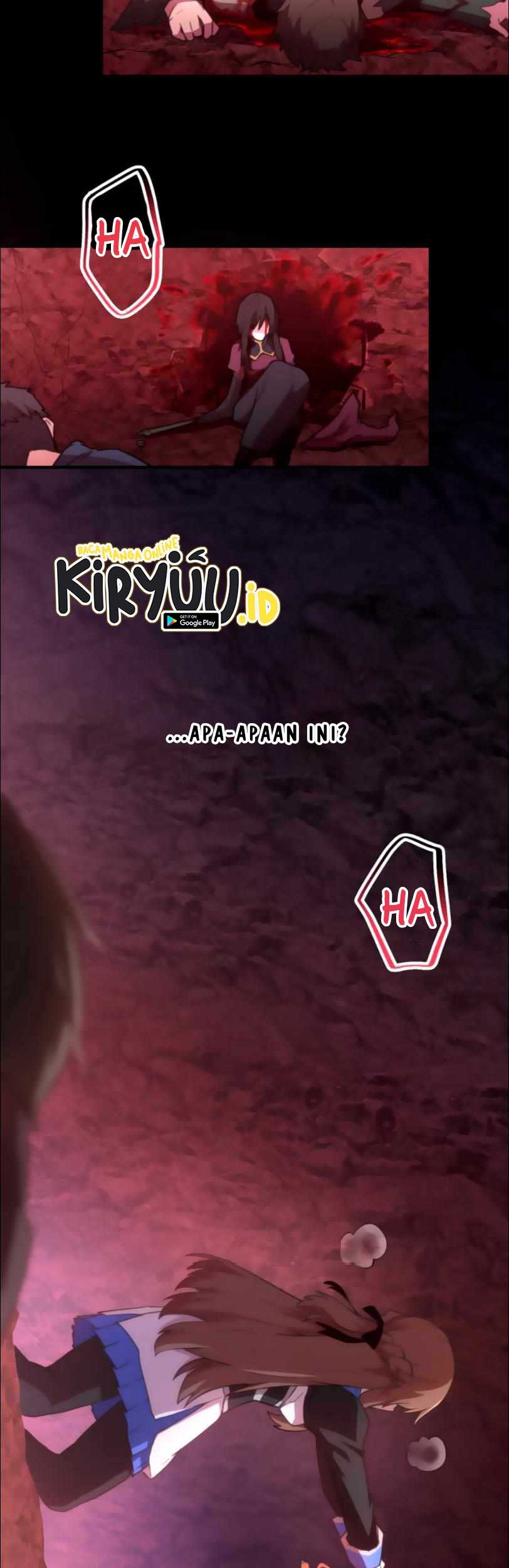 I Became an S-Rank Hunter With the Demon Lord App Chapter 25 - halaman 68