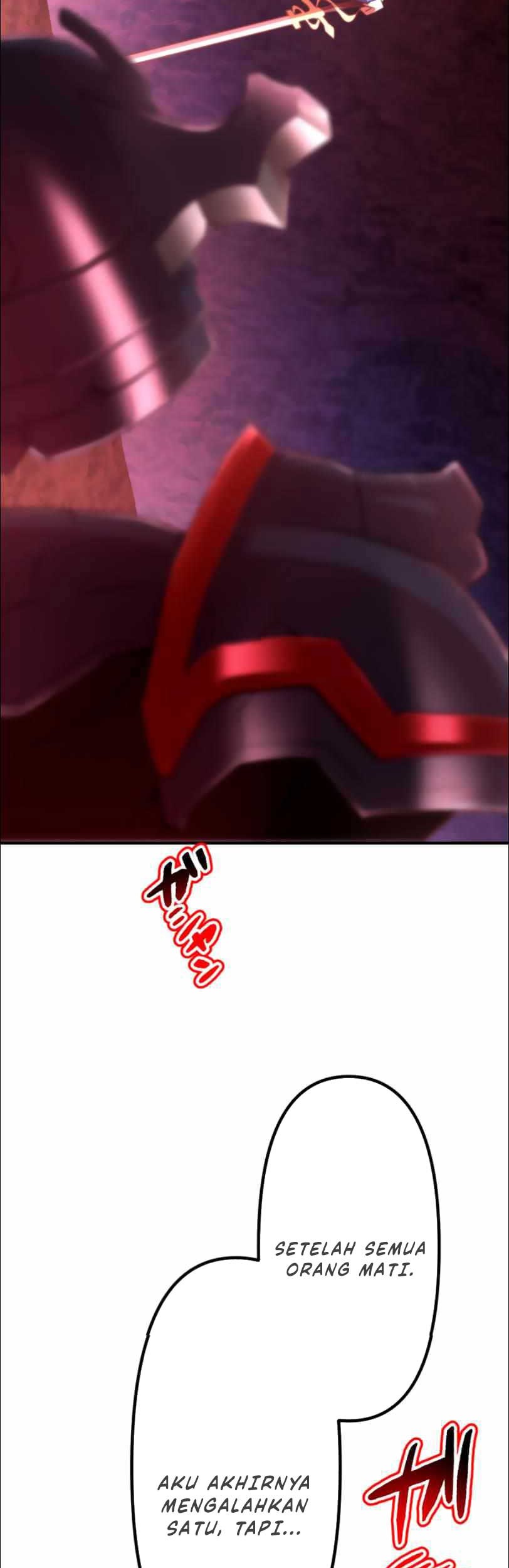 I Became an S-Rank Hunter With the Demon Lord App Chapter 25 - halaman 69