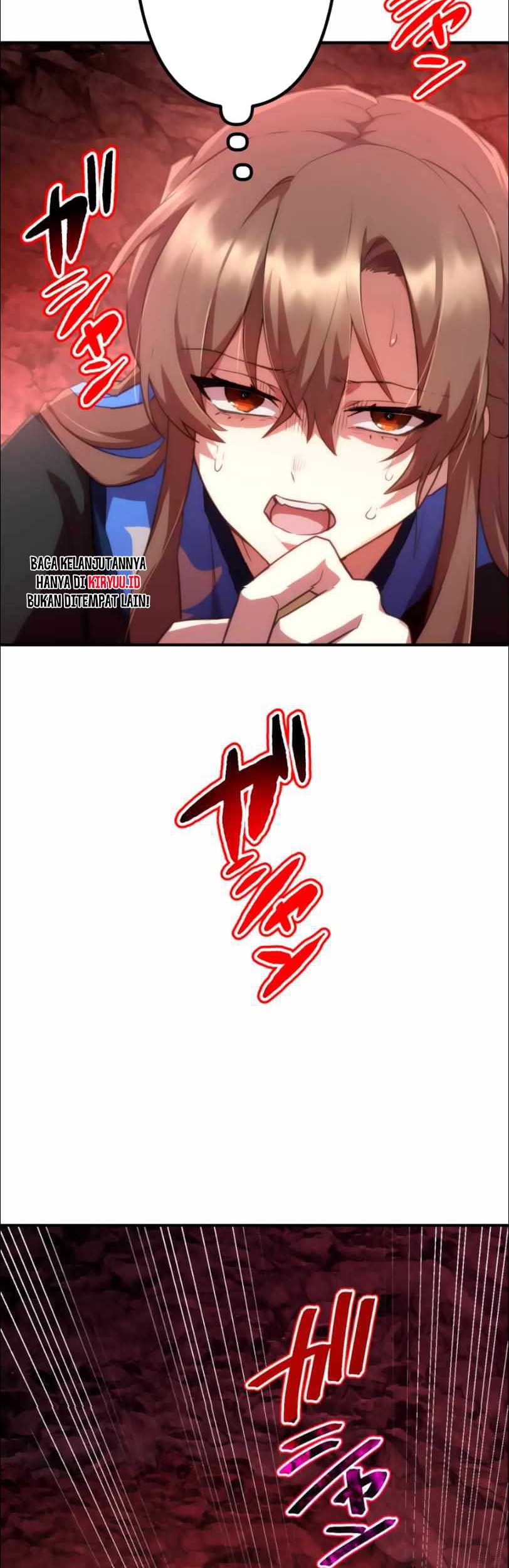 I Became an S-Rank Hunter With the Demon Lord App Chapter 25 - halaman 70
