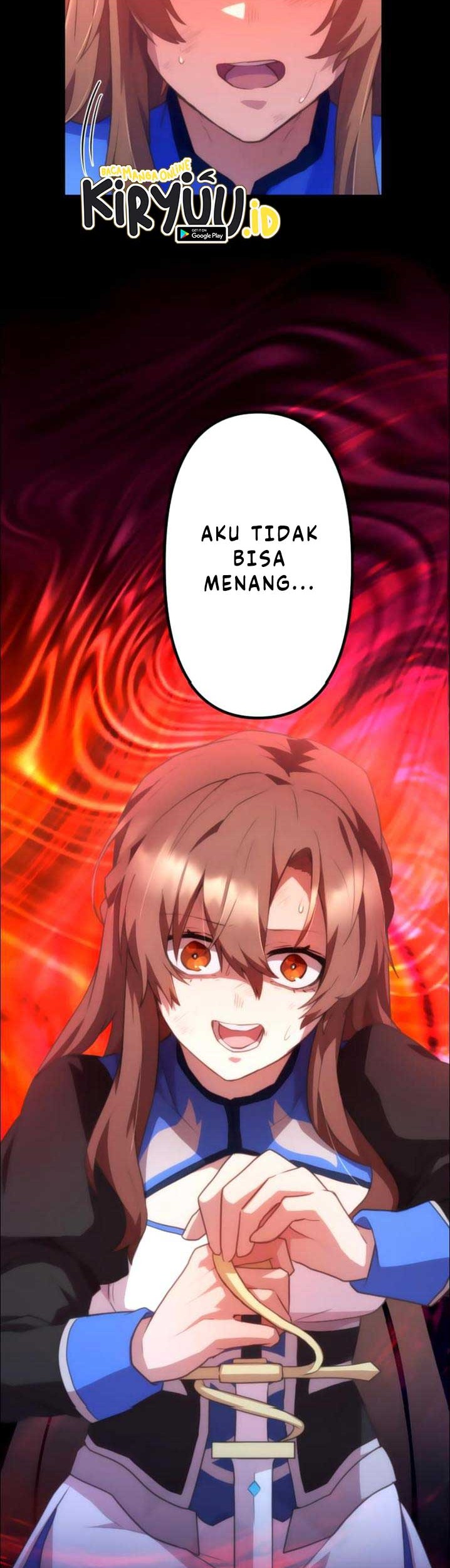 I Became an S-Rank Hunter With the Demon Lord App Chapter 25 - halaman 73