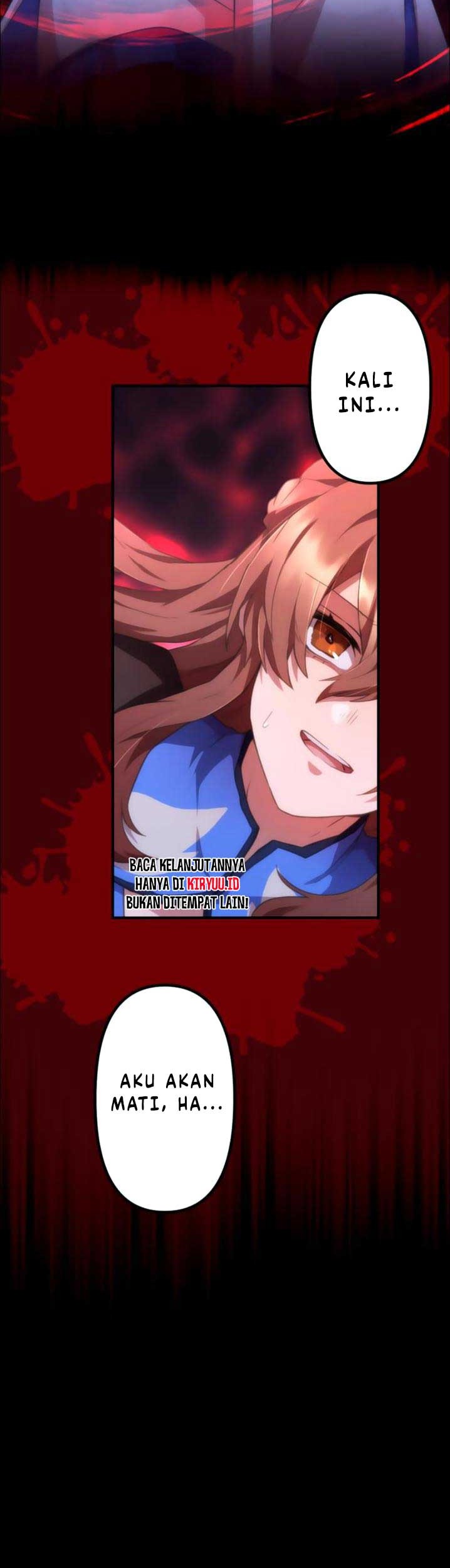 I Became an S-Rank Hunter With the Demon Lord App Chapter 25 - halaman 74