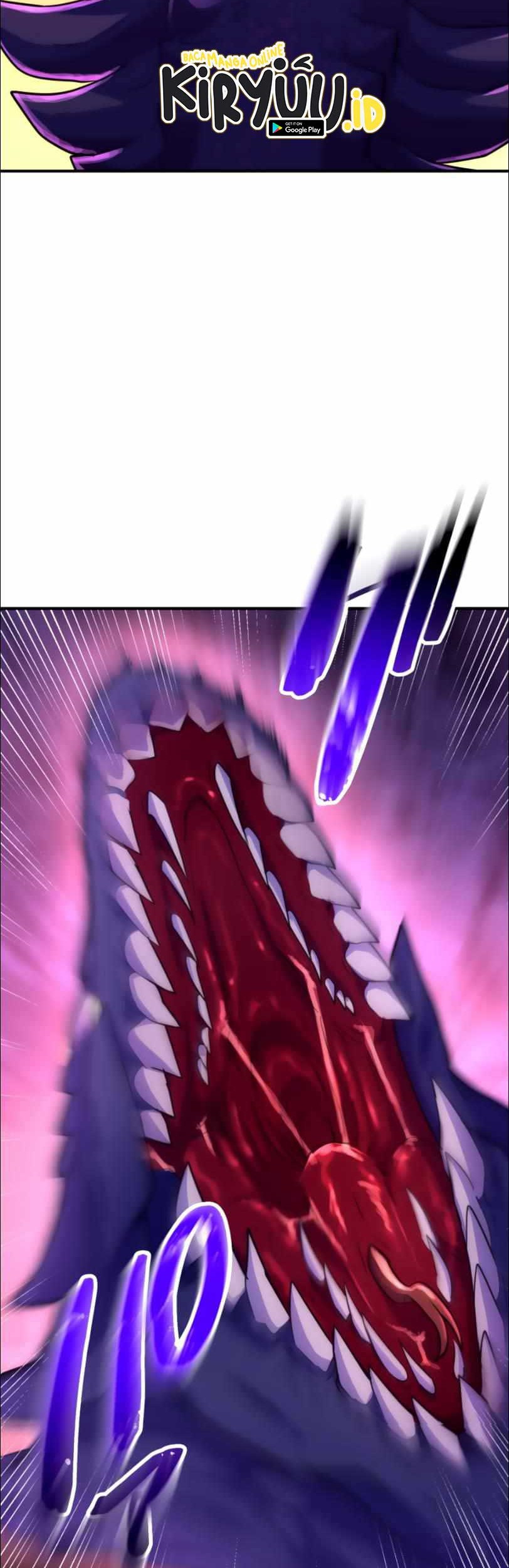 I Became an S-Rank Hunter With the Demon Lord App Chapter 25 - halaman 8