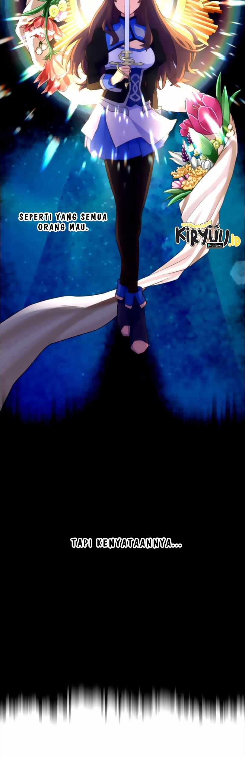 I Became an S-Rank Hunter With the Demon Lord App Chapter 26 - halaman 10