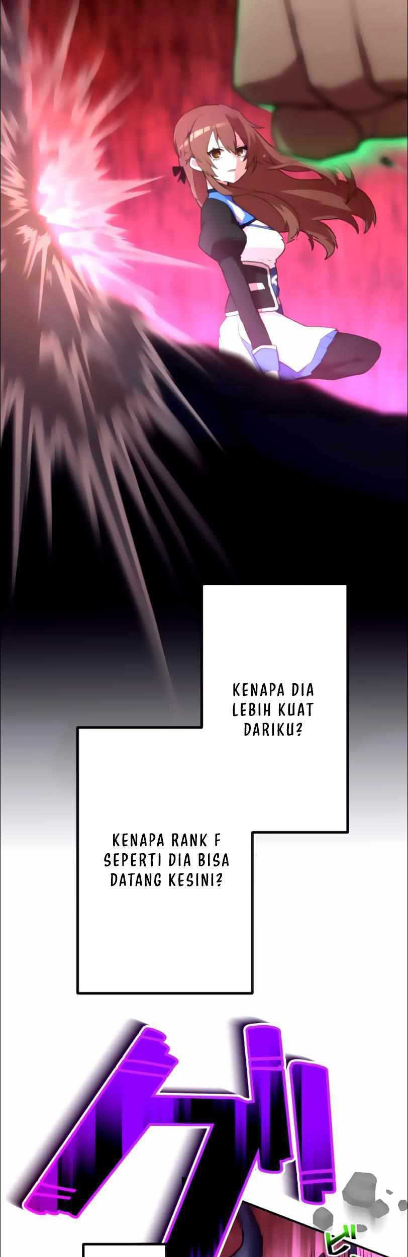 I Became an S-Rank Hunter With the Demon Lord App Chapter 26 - halaman 22