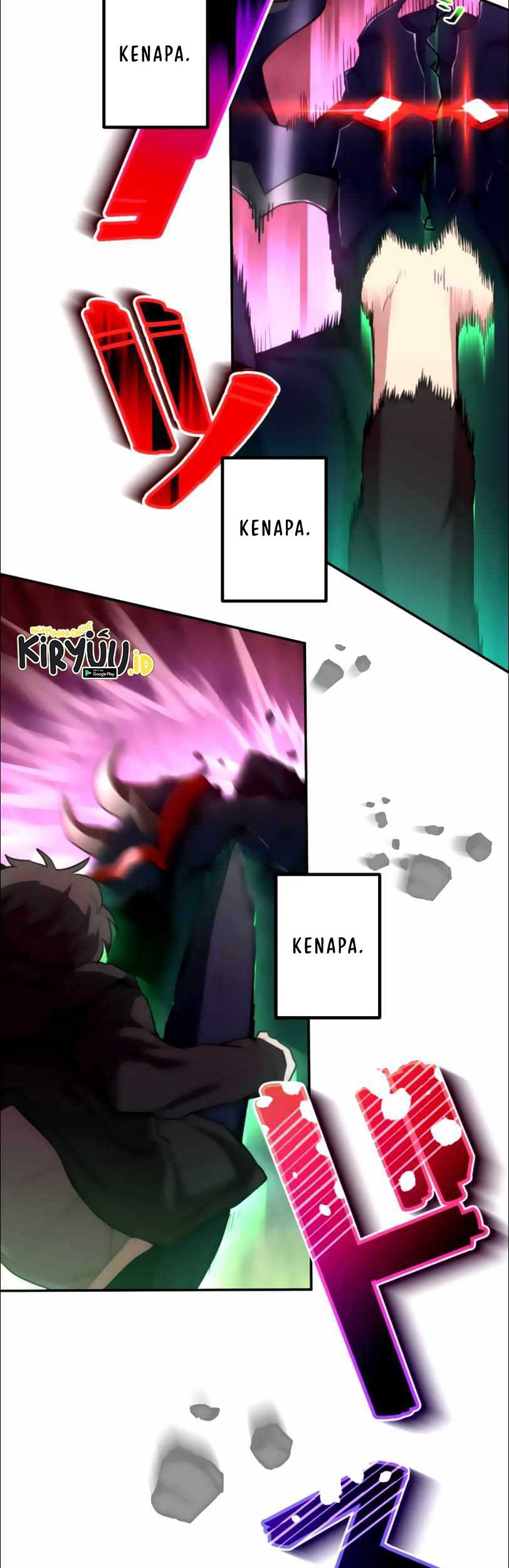 I Became an S-Rank Hunter With the Demon Lord App Chapter 26 - halaman 23