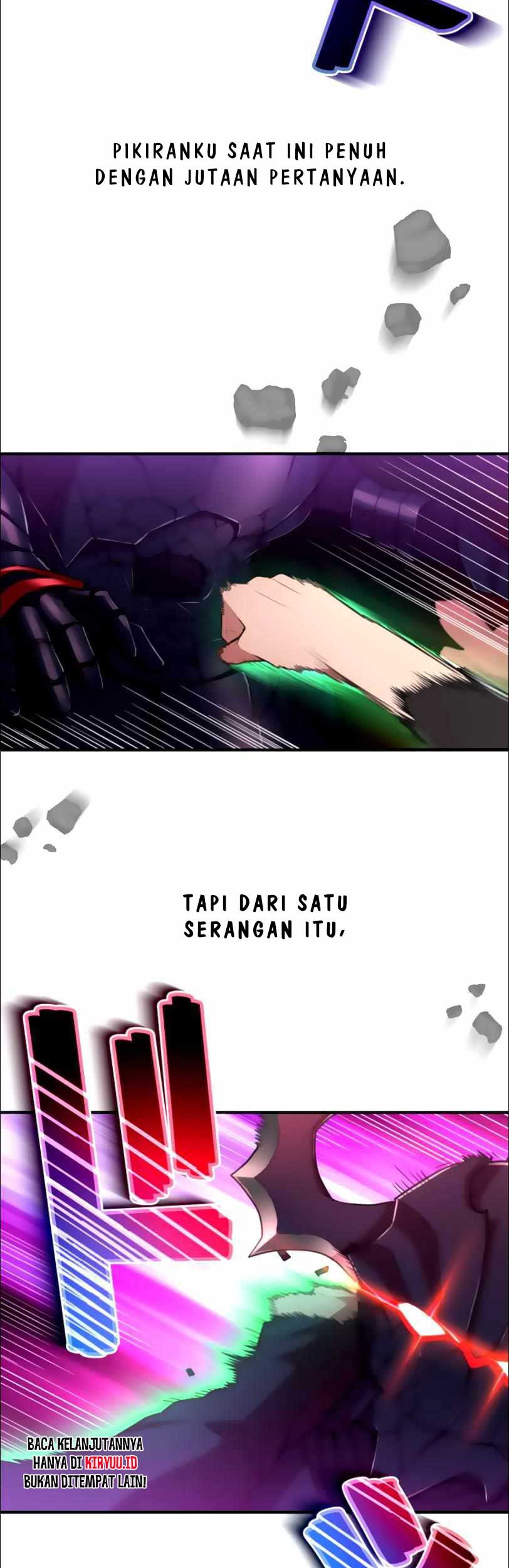 I Became an S-Rank Hunter With the Demon Lord App Chapter 26 - halaman 24