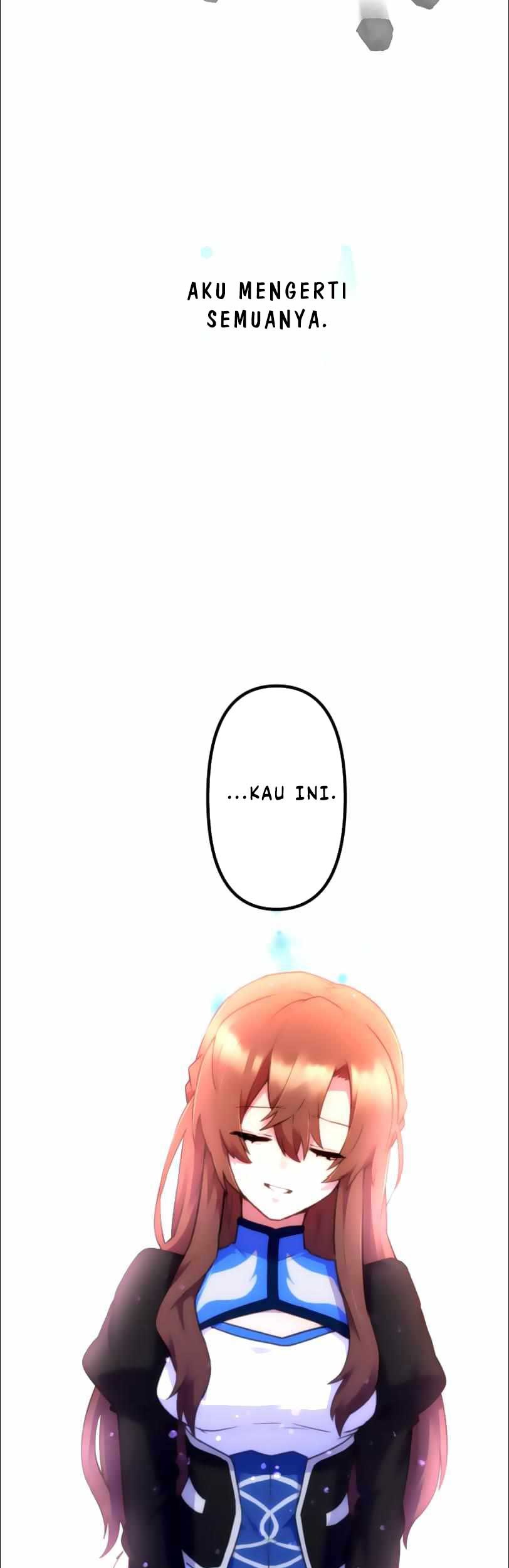 I Became an S-Rank Hunter With the Demon Lord App Chapter 26 - halaman 26