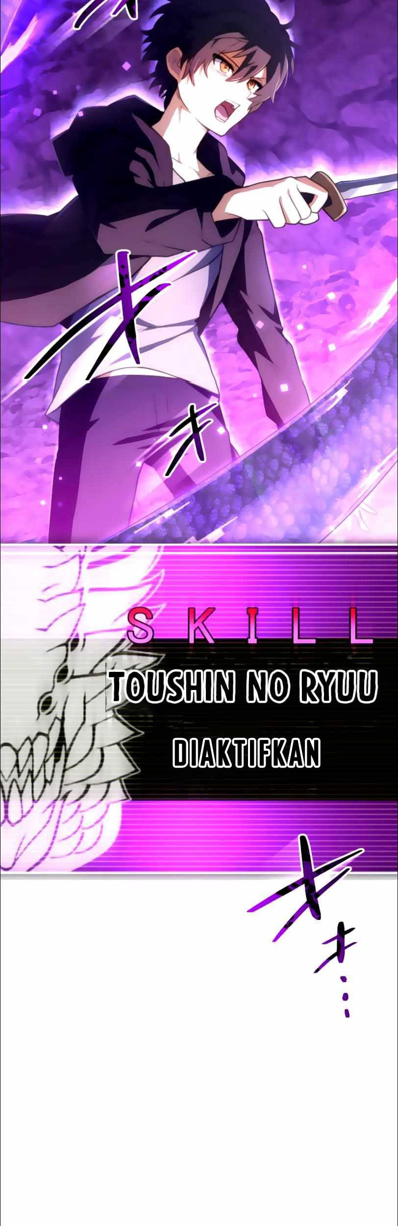 I Became an S-Rank Hunter With the Demon Lord App Chapter 26 - halaman 31