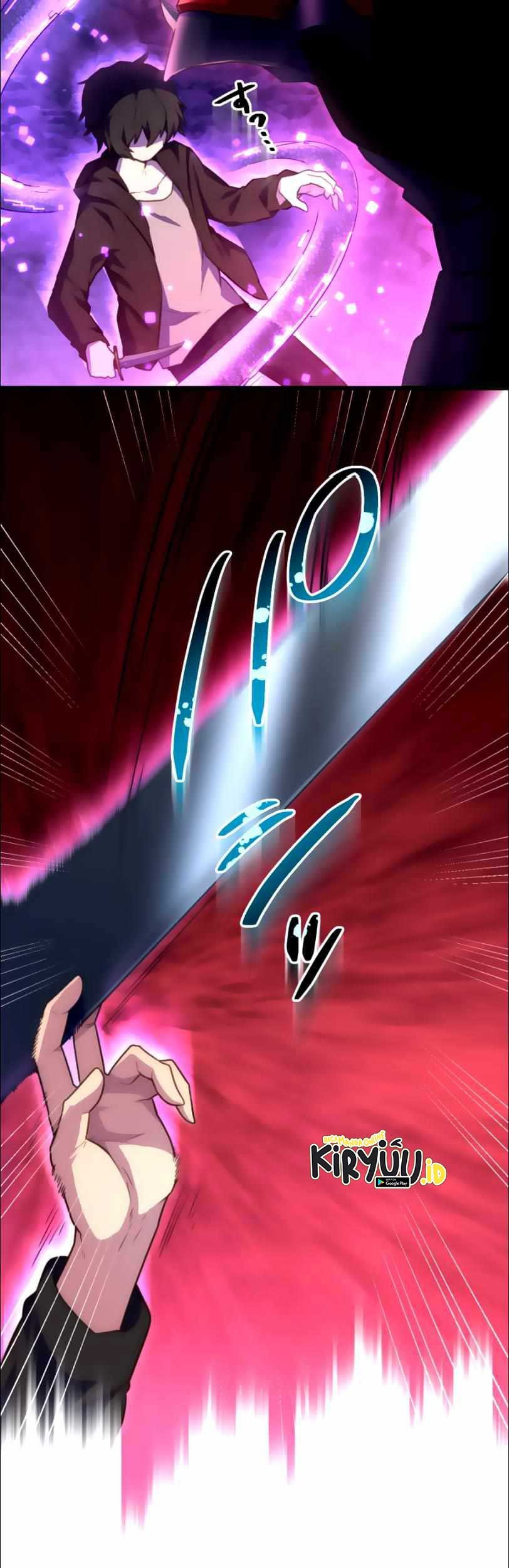I Became an S-Rank Hunter With the Demon Lord App Chapter 26 - halaman 34