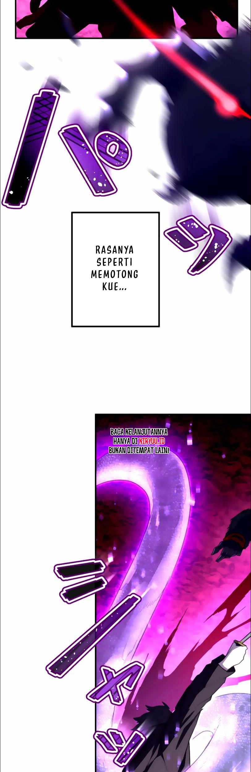 I Became an S-Rank Hunter With the Demon Lord App Chapter 26 - halaman 36
