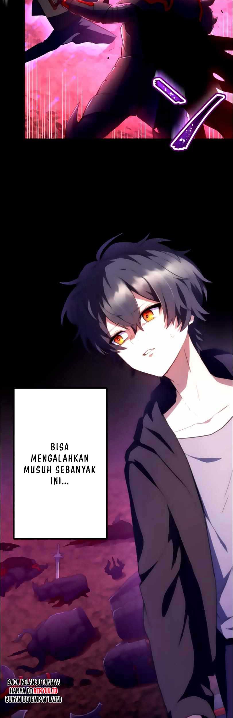 I Became an S-Rank Hunter With the Demon Lord App Chapter 26 - halaman 39
