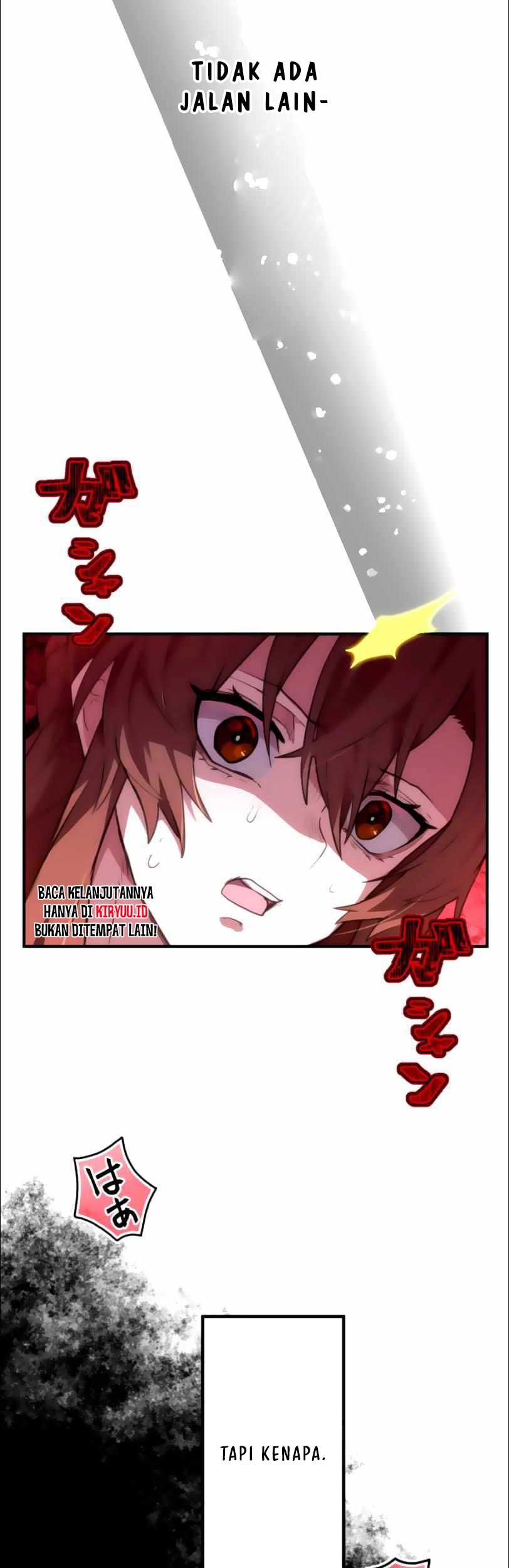 I Became an S-Rank Hunter With the Demon Lord App Chapter 26 - halaman 4