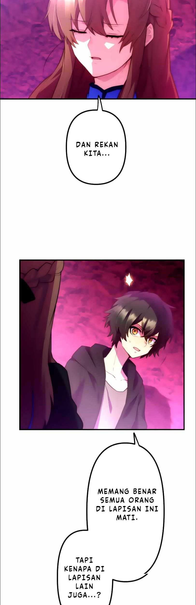 I Became an S-Rank Hunter With the Demon Lord App Chapter 26 - halaman 43