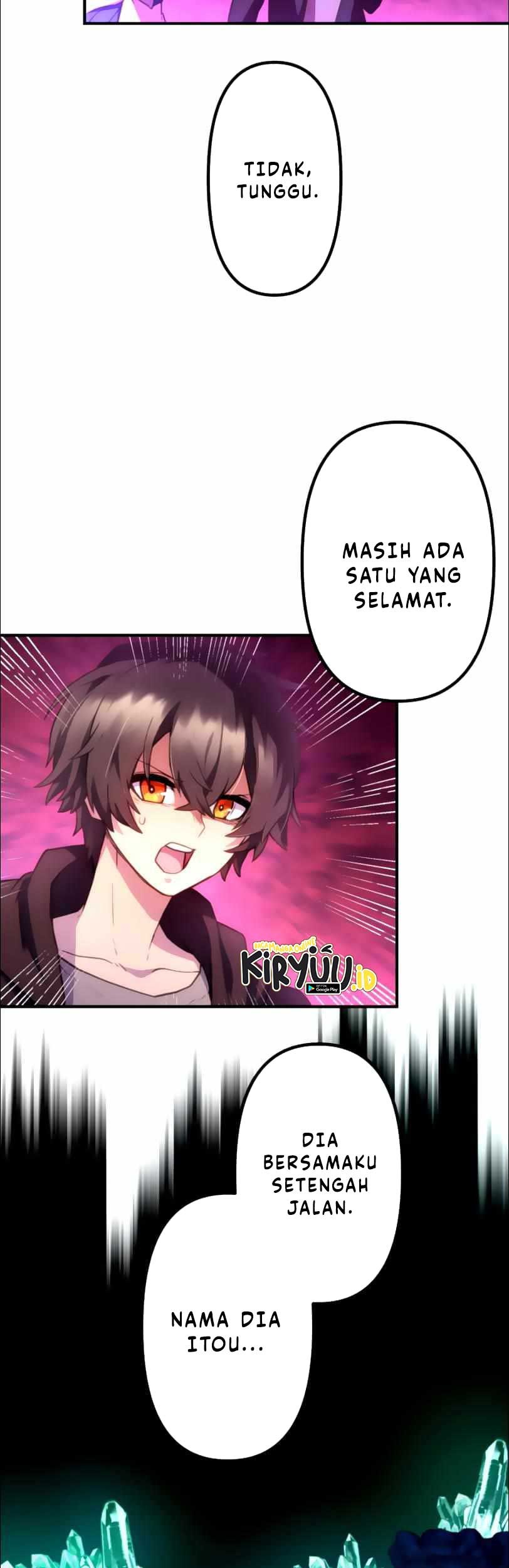 I Became an S-Rank Hunter With the Demon Lord App Chapter 26 - halaman 46