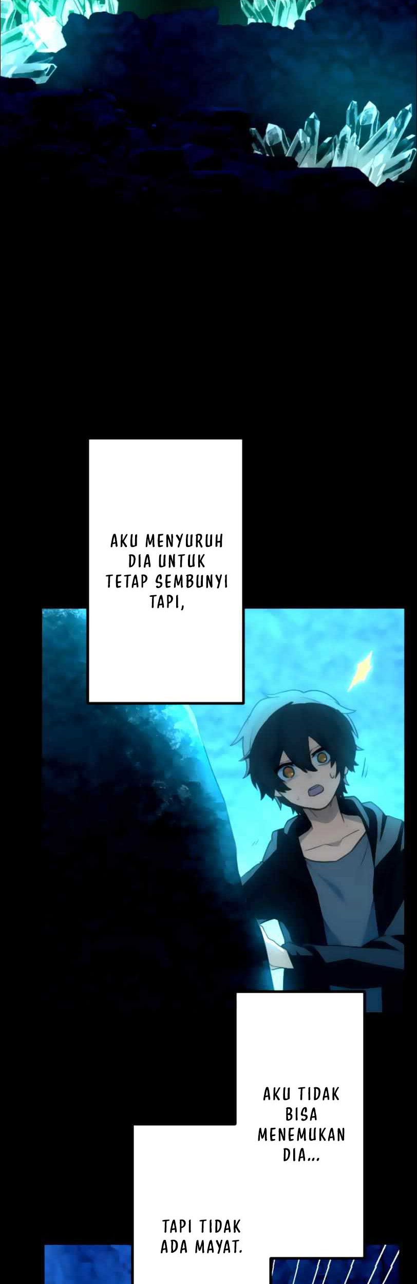 I Became an S-Rank Hunter With the Demon Lord App Chapter 26 - halaman 47