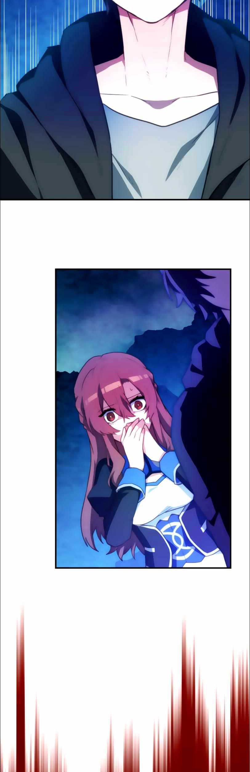 I Became an S-Rank Hunter With the Demon Lord App Chapter 26 - halaman 56