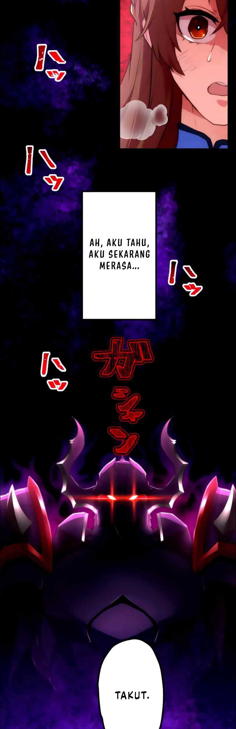 I Became an S-Rank Hunter With the Demon Lord App Chapter 26 - halaman 7