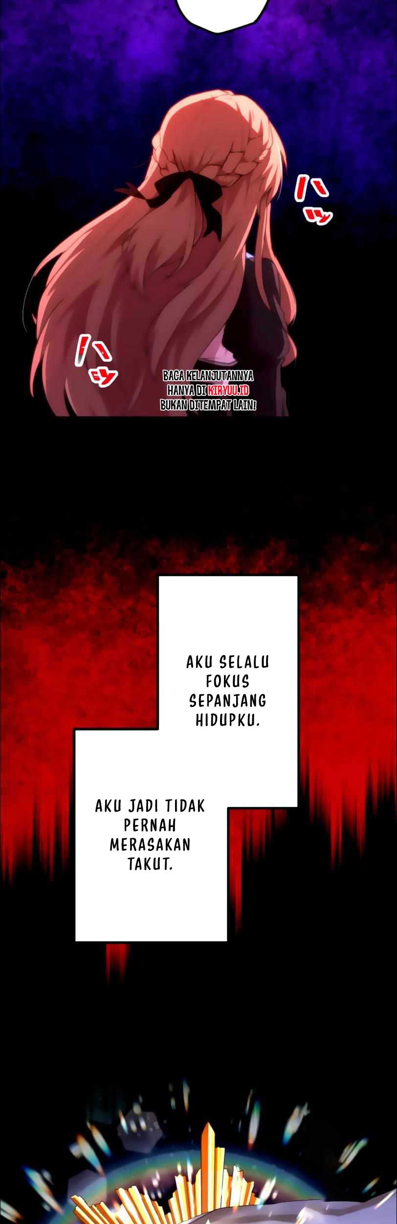 I Became an S-Rank Hunter With the Demon Lord App Chapter 26 - halaman 8