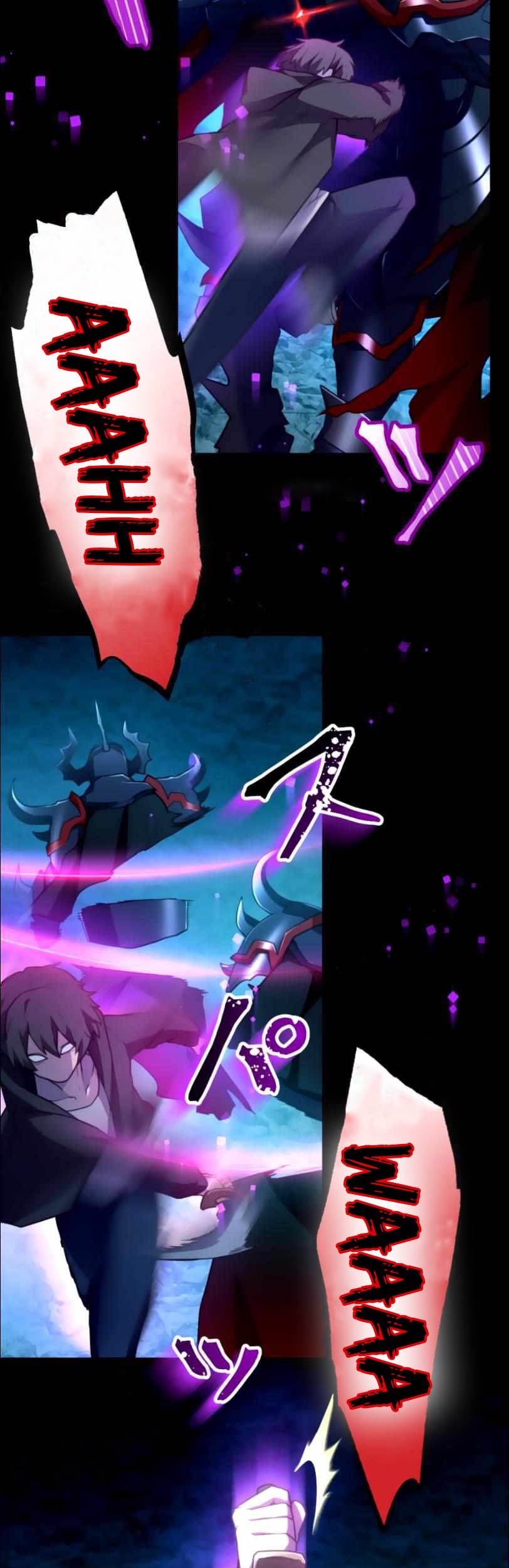 I Became an S-Rank Hunter With the Demon Lord App Chapter 27 - halaman 10