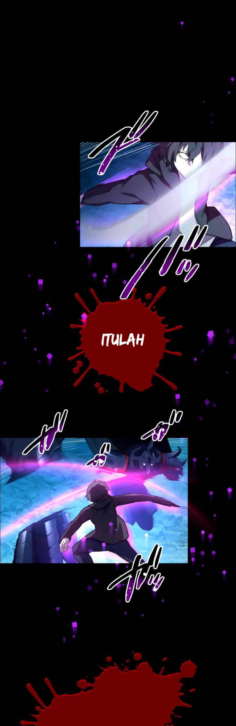 I Became an S-Rank Hunter With the Demon Lord App Chapter 27 - halaman 12
