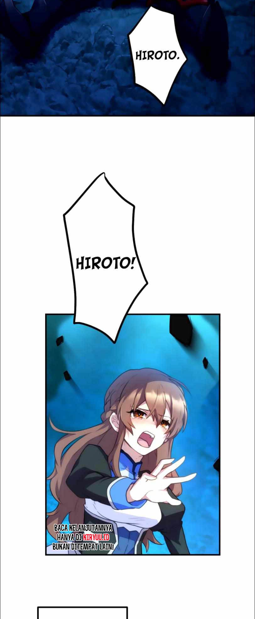 I Became an S-Rank Hunter With the Demon Lord App Chapter 27 - halaman 17
