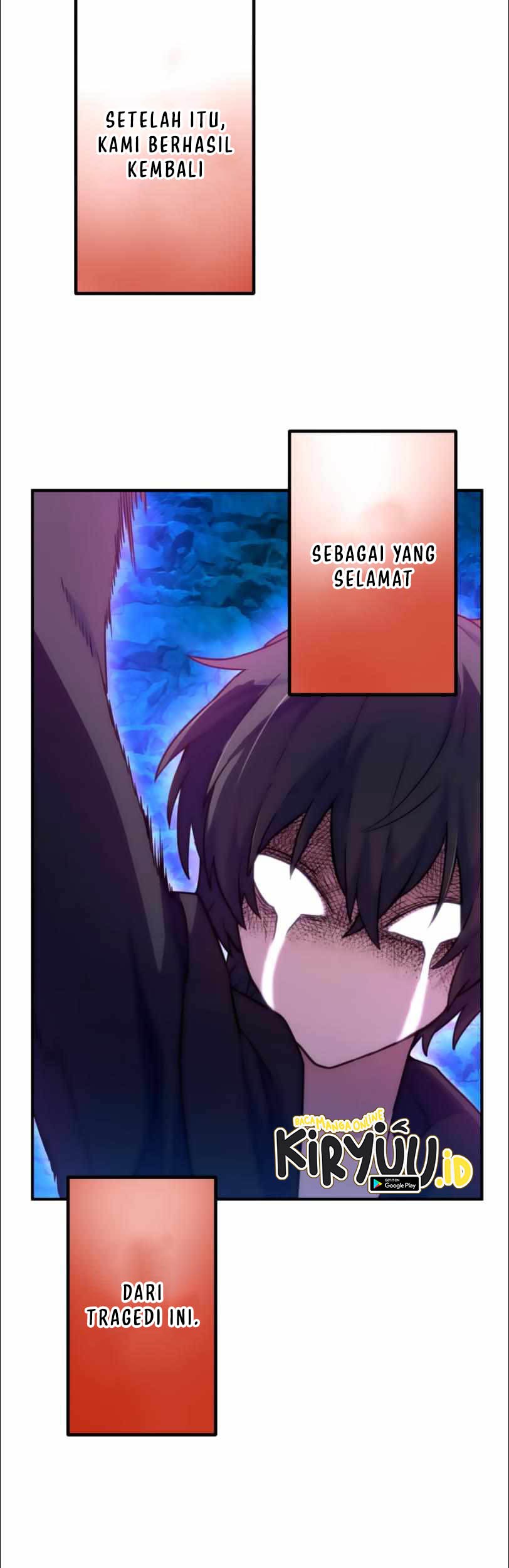 I Became an S-Rank Hunter With the Demon Lord App Chapter 27 - halaman 18