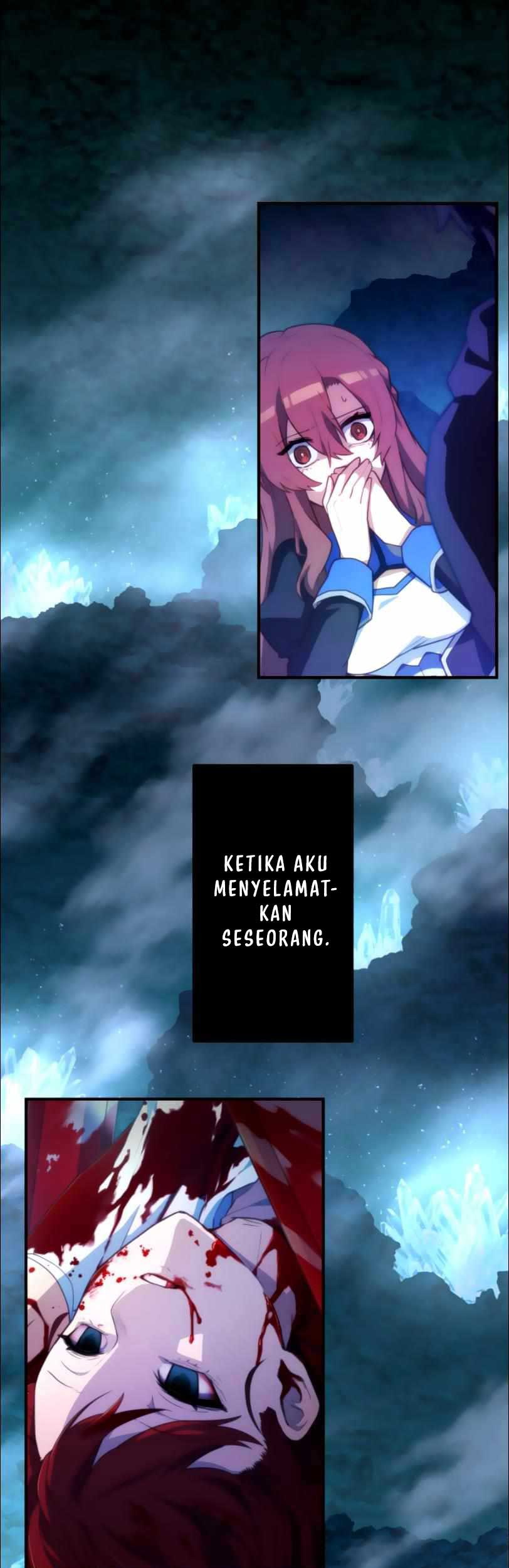 I Became an S-Rank Hunter With the Demon Lord App Chapter 27 - halaman 2