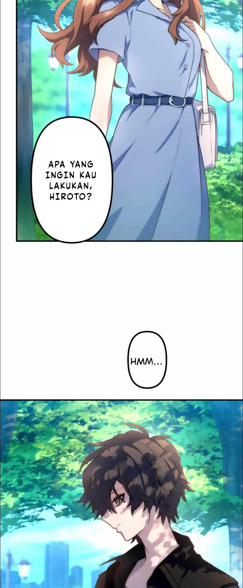 I Became an S-Rank Hunter With the Demon Lord App Chapter 27 - halaman 25
