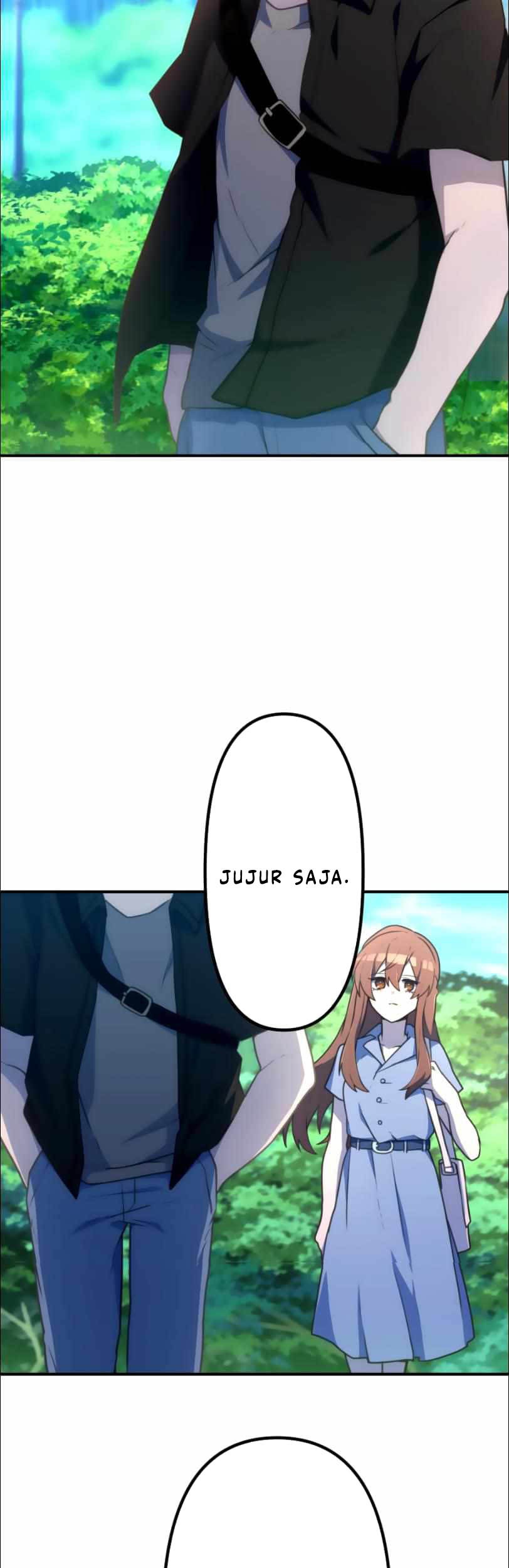 I Became an S-Rank Hunter With the Demon Lord App Chapter 27 - halaman 26