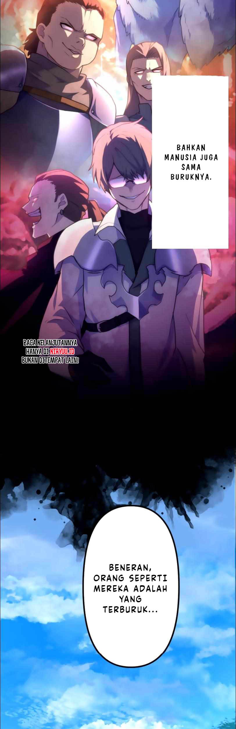 I Became an S-Rank Hunter With the Demon Lord App Chapter 27 - halaman 28