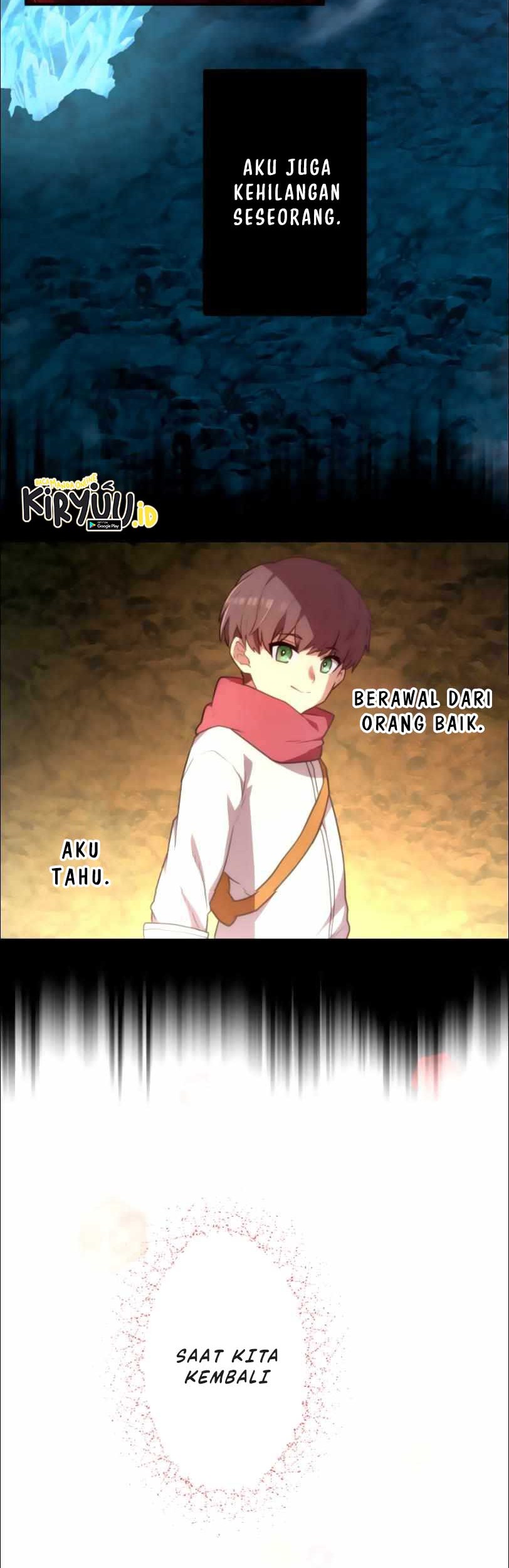 I Became an S-Rank Hunter With the Demon Lord App Chapter 27 - halaman 3