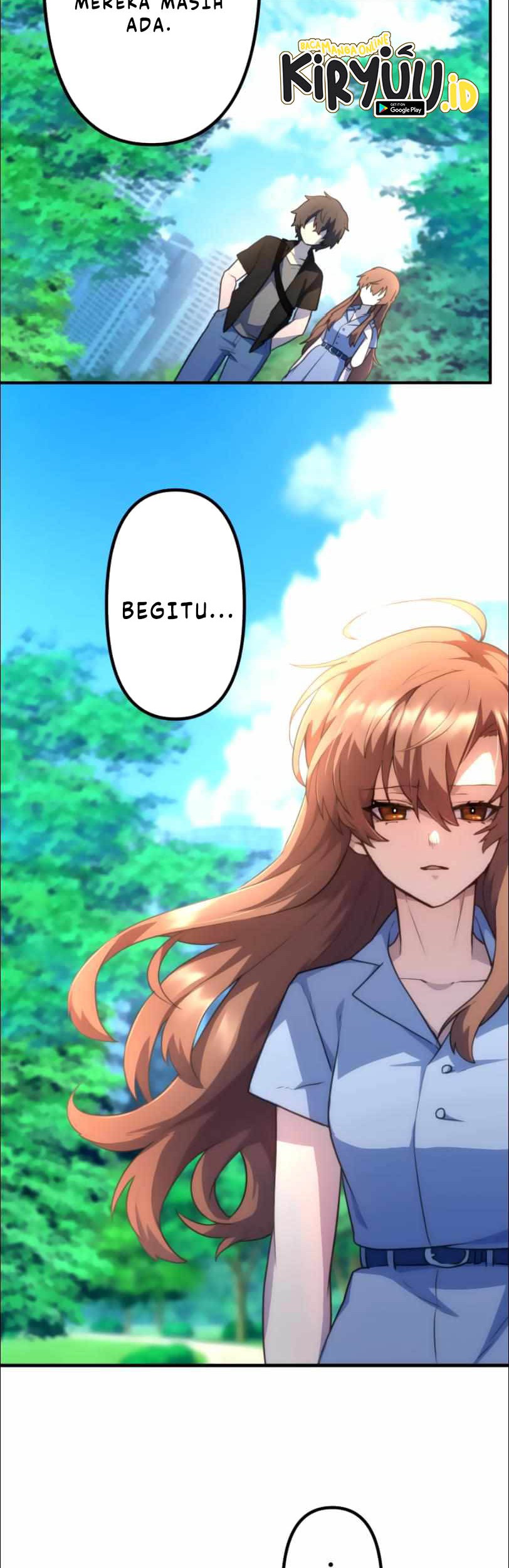 I Became an S-Rank Hunter With the Demon Lord App Chapter 27 - halaman 31