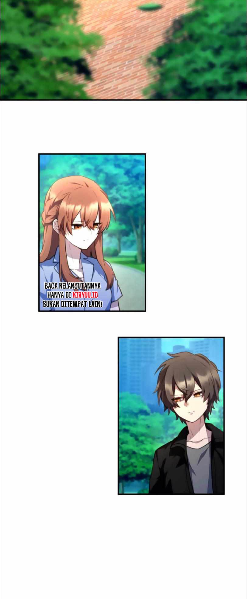 I Became an S-Rank Hunter With the Demon Lord App Chapter 27 - halaman 41