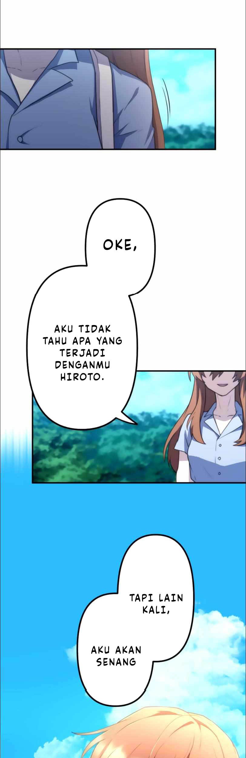 I Became an S-Rank Hunter With the Demon Lord App Chapter 27 - halaman 44