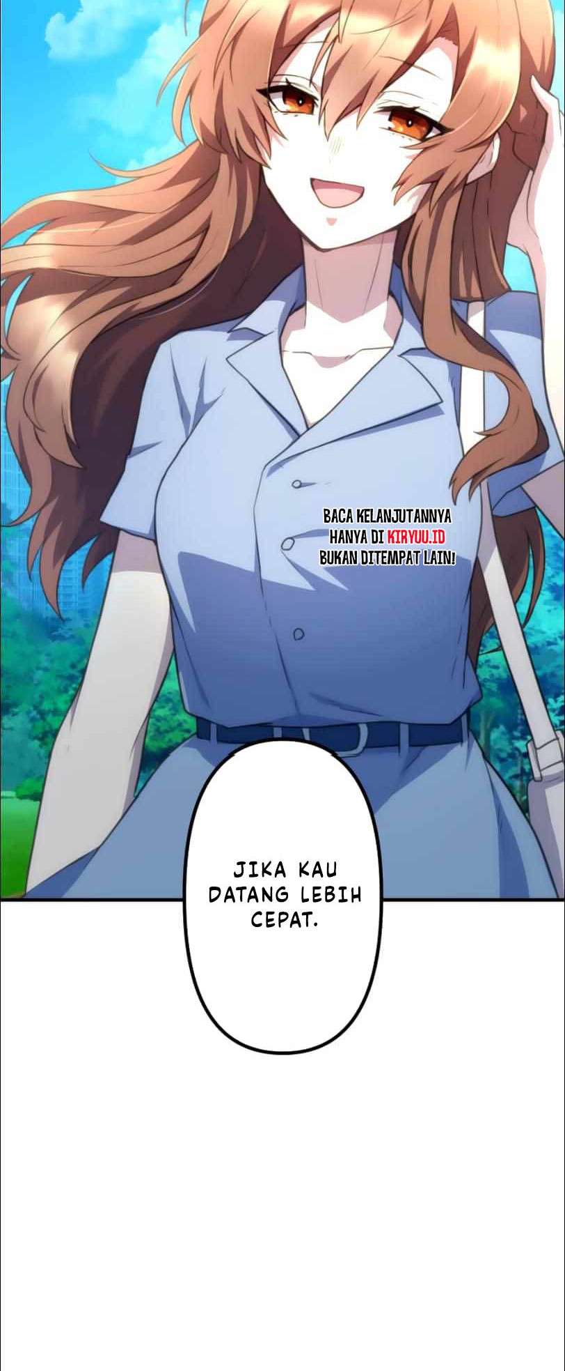 I Became an S-Rank Hunter With the Demon Lord App Chapter 27 - halaman 45