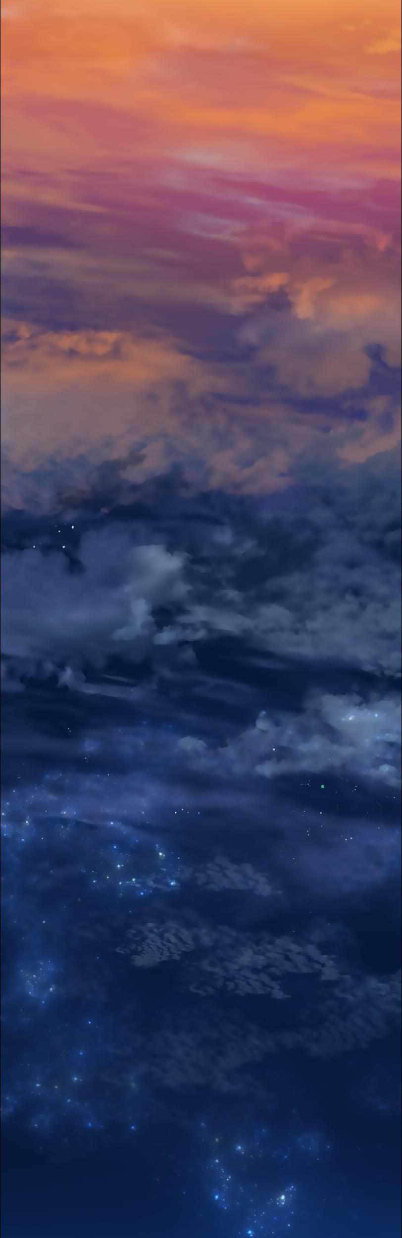 I Became an S-Rank Hunter With the Demon Lord App Chapter 27 - halaman 48