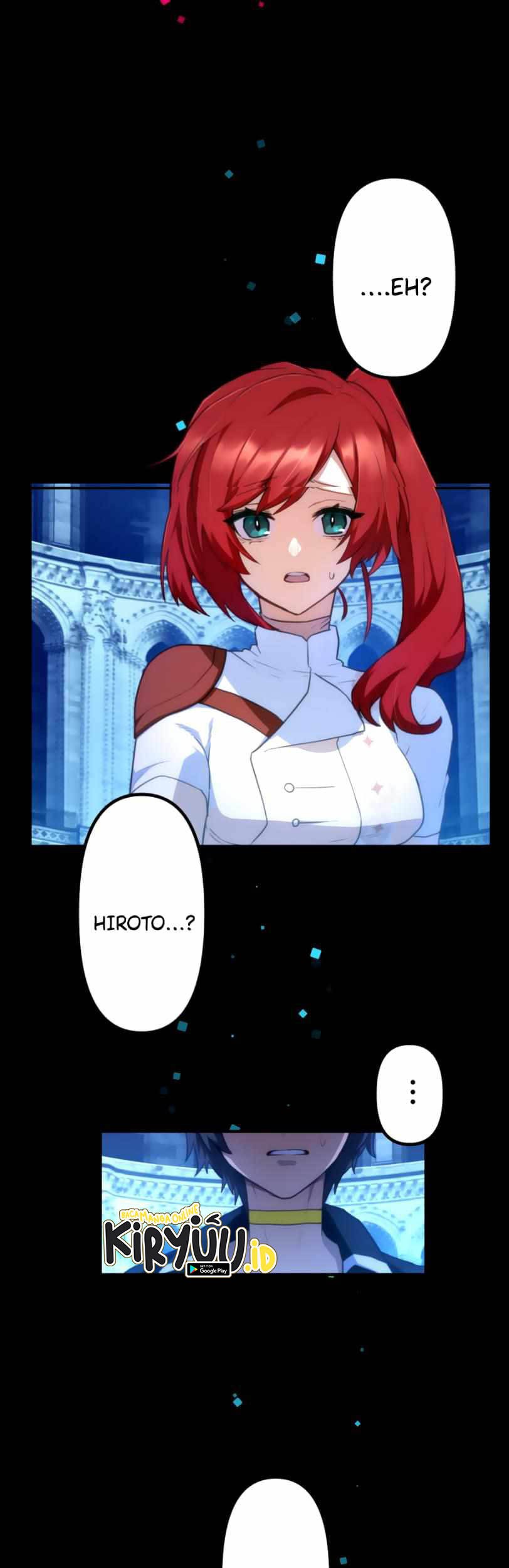 I Became an S-Rank Hunter With the Demon Lord App Chapter 27 - halaman 58