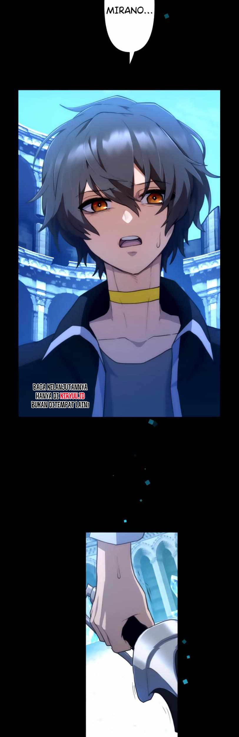 I Became an S-Rank Hunter With the Demon Lord App Chapter 27 - halaman 59