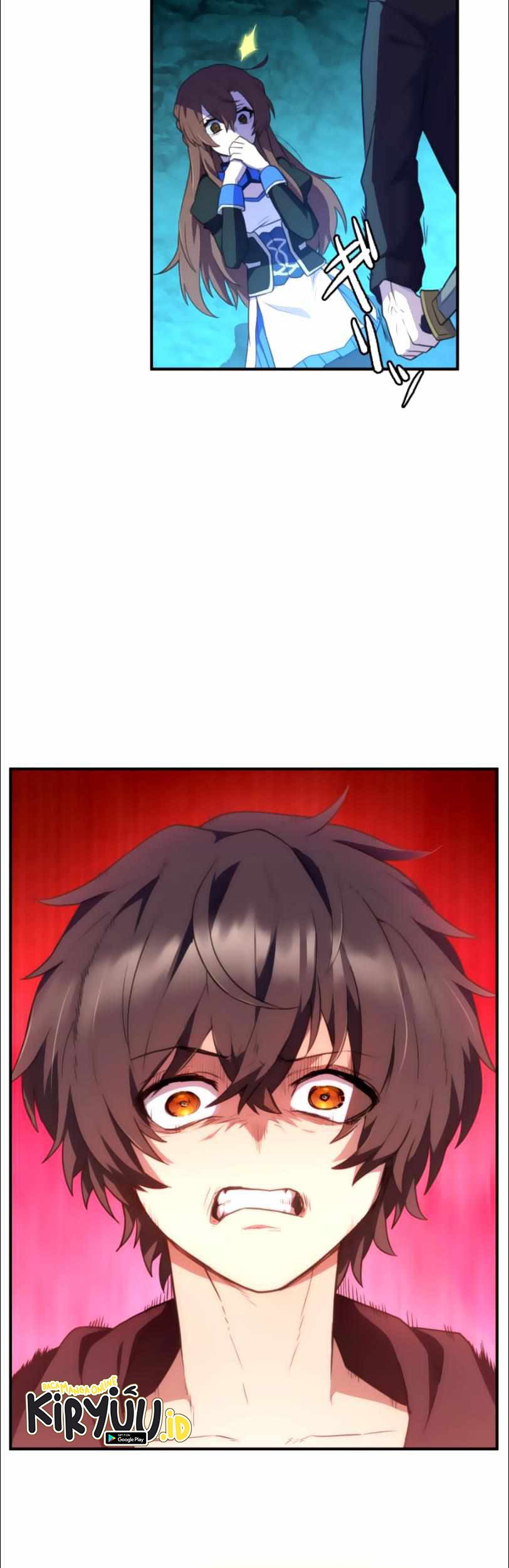 I Became an S-Rank Hunter With the Demon Lord App Chapter 27 - halaman 6