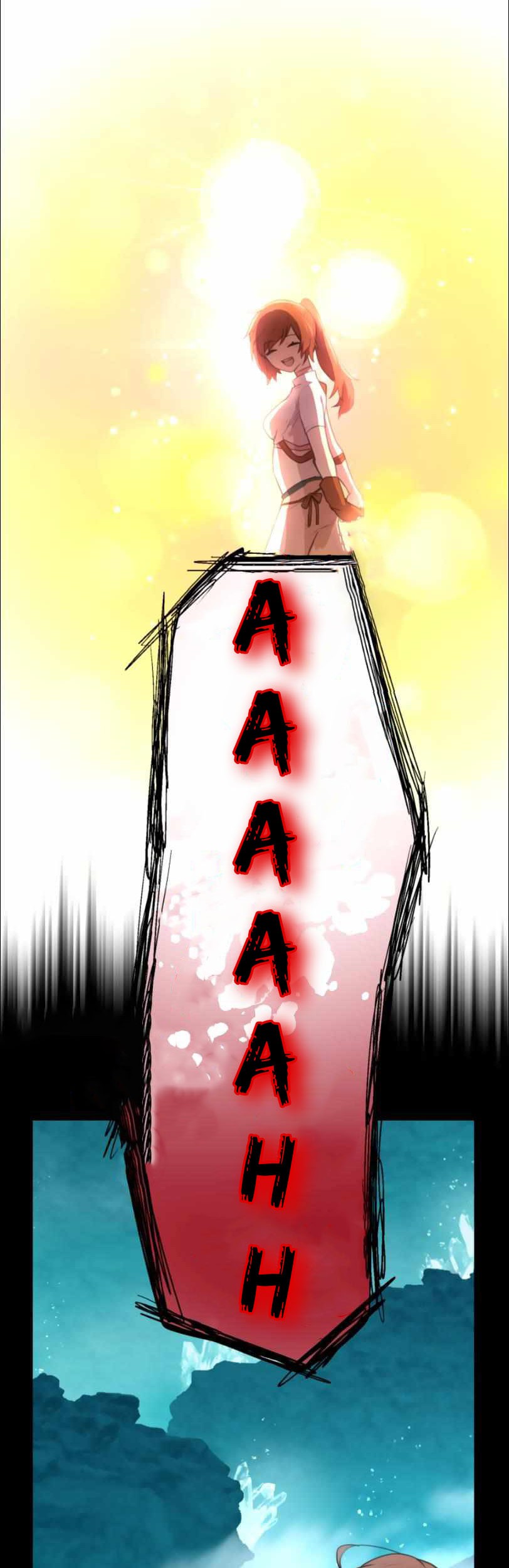 I Became an S-Rank Hunter With the Demon Lord App Chapter 27 - halaman 7