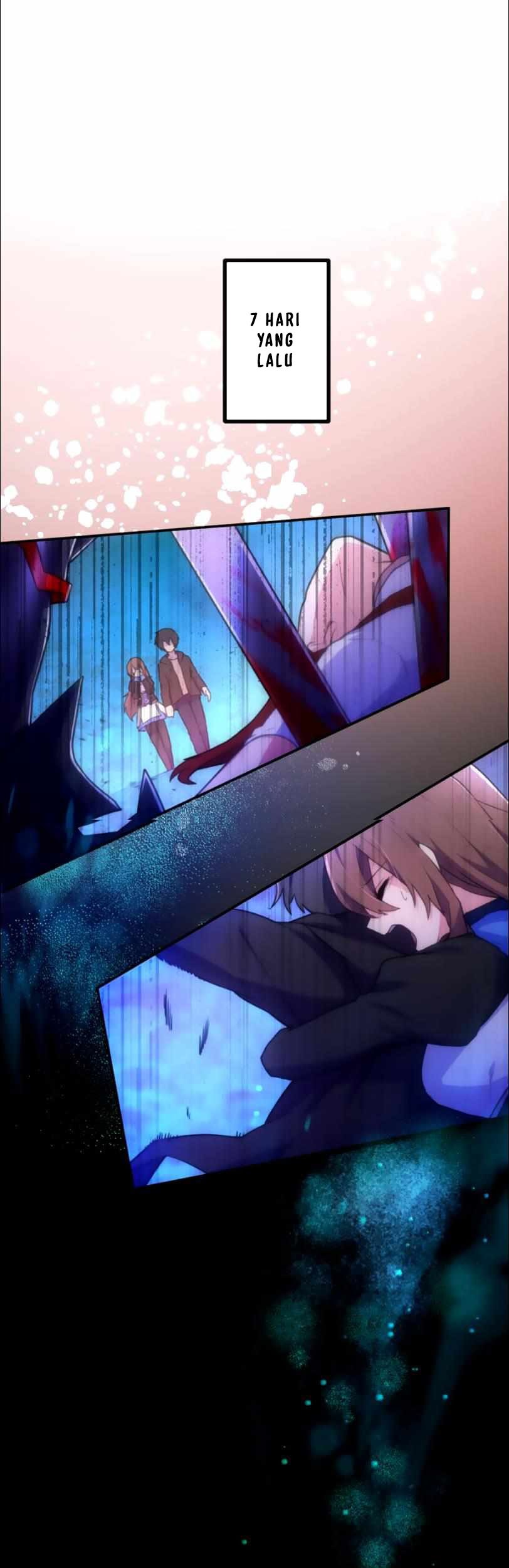 I Became an S-Rank Hunter With the Demon Lord App Chapter 28 - halaman 2